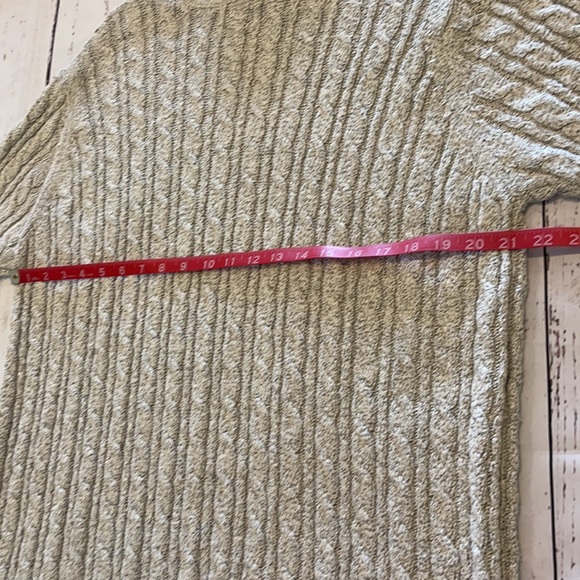 Mimi Maternity Sweater - Picture 3 of 6